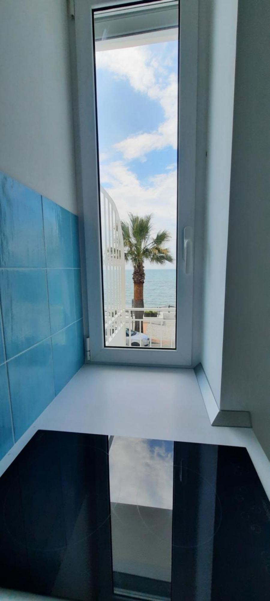 אגרופולי B & Beach מראה חיצוני תמונה